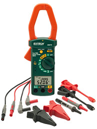 Clamp Meters Clamp Meters