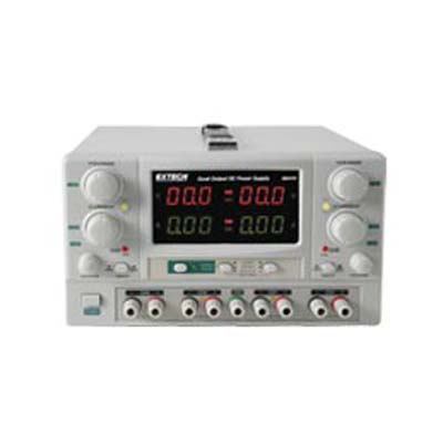 DC Power Supplies DC Power Supplies