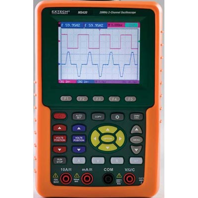 Digital Oscilloscopes Digital Oscilloscopes