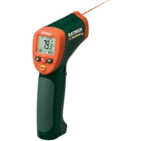 Infrared (IR) Thermometers / Plant Stress Monitors Infrared (IR) Thermometers / Plant Stress Monitors
