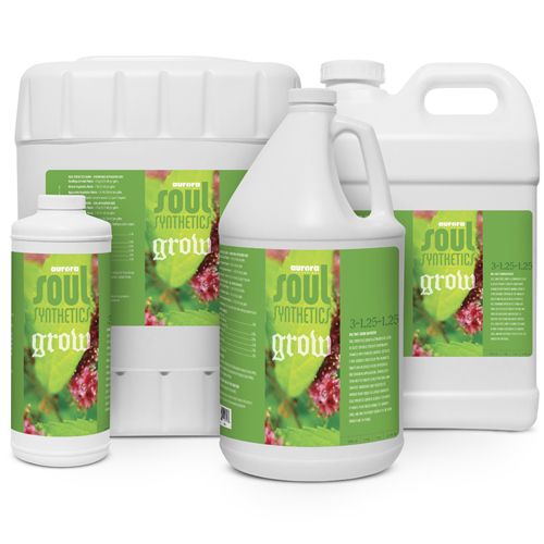 Liquid Fertilizers Hydroponic Fertilizers Indoor Growing and