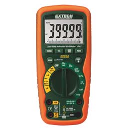 Multimeters - Volt-Ohm Meters Multimeters - Volt-Ohm Meters