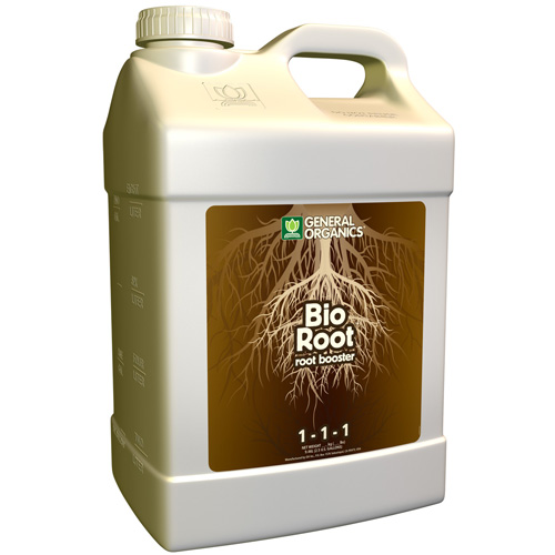 Root Supplements Root Supplements