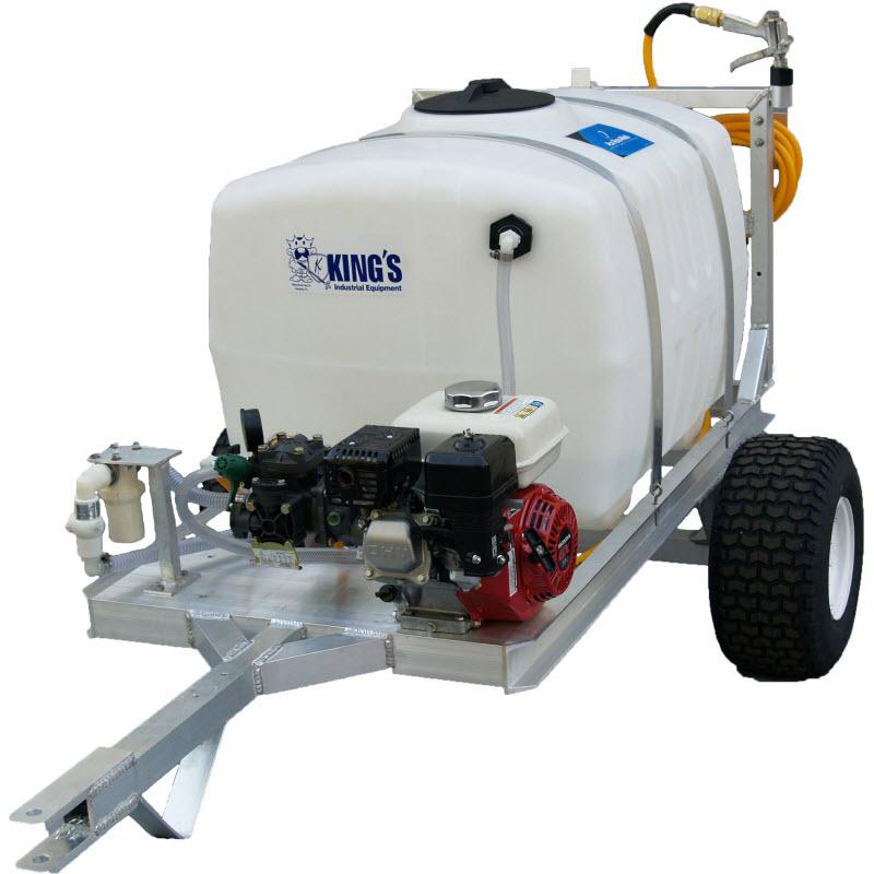 2-Wheel Sprayers 2-Wheel Sprayers